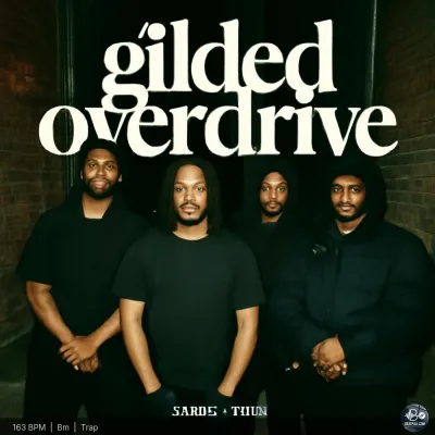 Gilded Overdrive