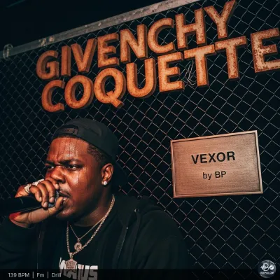 Givenchy Coquette