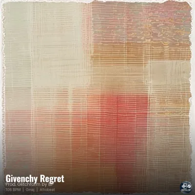 Givenchy Regret