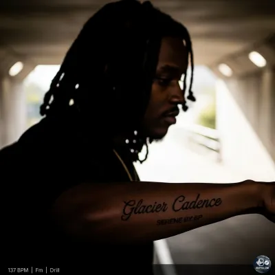 Glacier Cadence