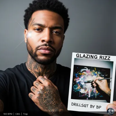 Glazing Rizz