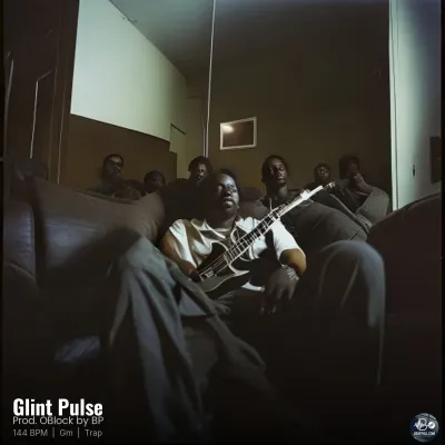 Glint Pulse
