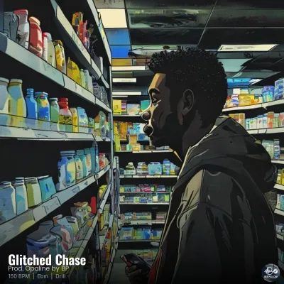 Glitched Chase