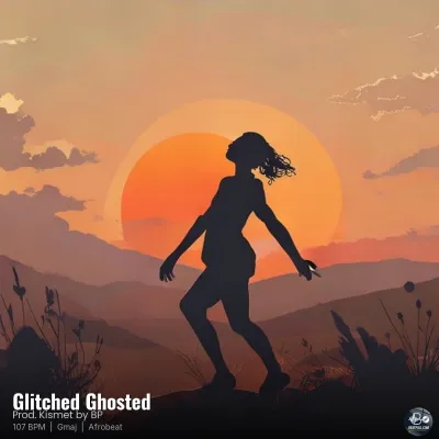 Glitched Ghosted