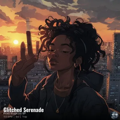 Glitched Serenade
