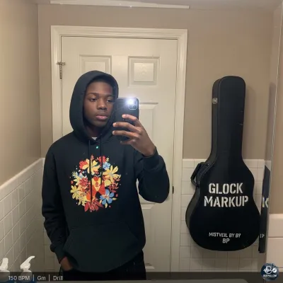 Glock Markup