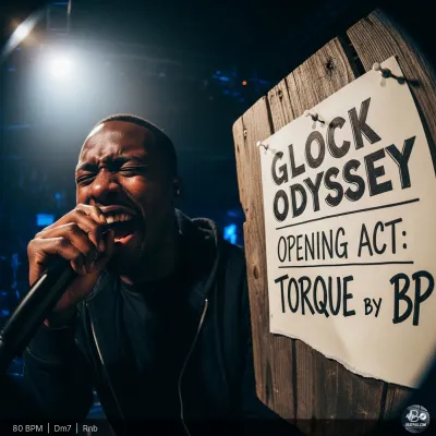 Glock Odyssey