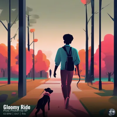 Gloomy Ride