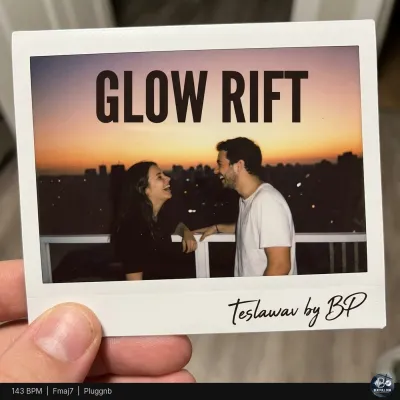 Glow Rift