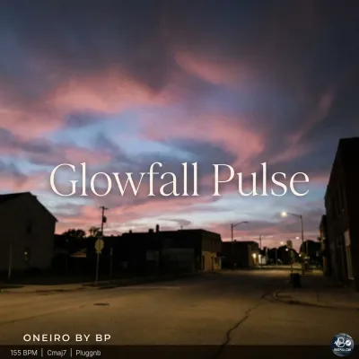 Glowfall Pulse