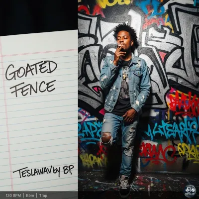Goated Fence