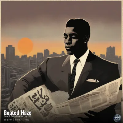 Goated Haze