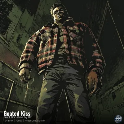 Goated Kiss