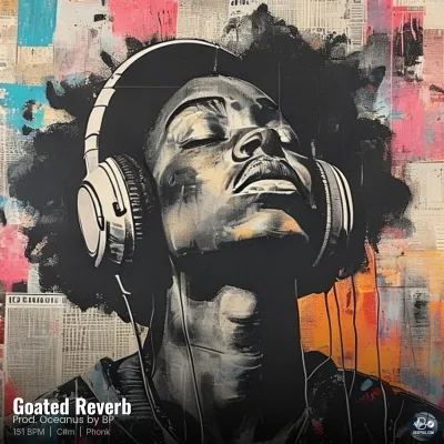Goated Reverb