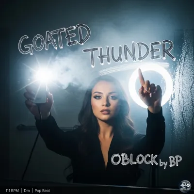 Goated Thunder