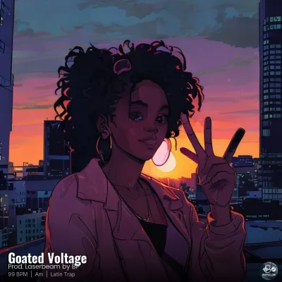 Goated Voltage
