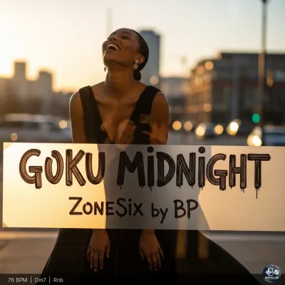 Goku Midnight