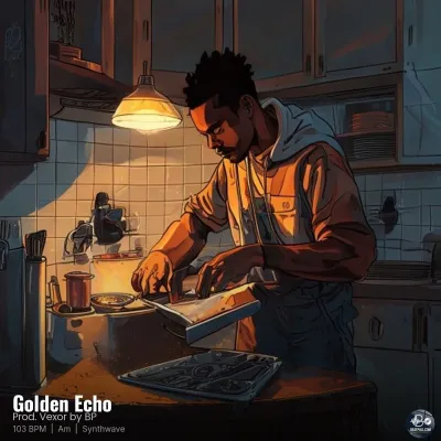 Golden Echo