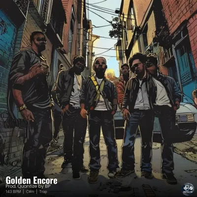 Golden Encore