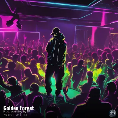 Golden Forget