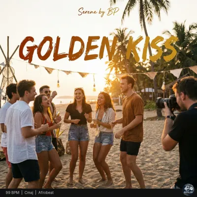 Golden Kiss