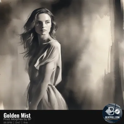 Golden Mist