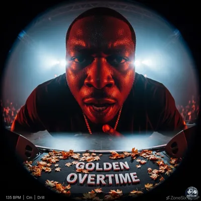 Golden Overtime