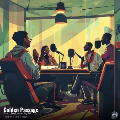 Golden Passage
