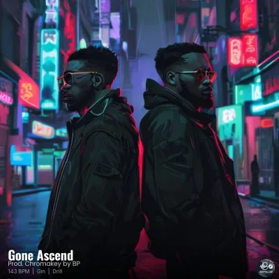 Gone Ascend