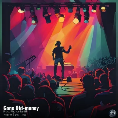 Gone Old-money