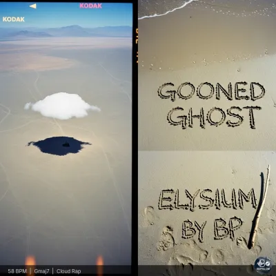Gooned Ghost