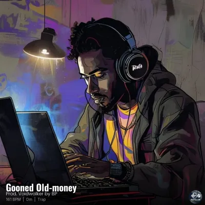 Gooned Old-money
