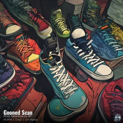 Gooned Scan