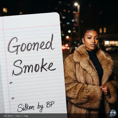 Gooned Smoke