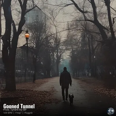 Gooned Tunnel