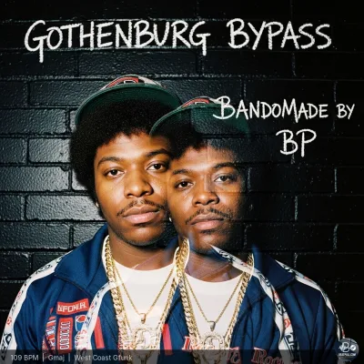 Gothenburg Bypass