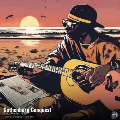 Gothenburg Conquest