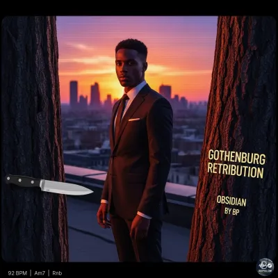 Gothenburg Retribution