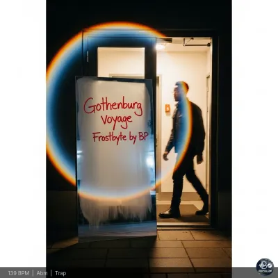 Gothenburg Voyage