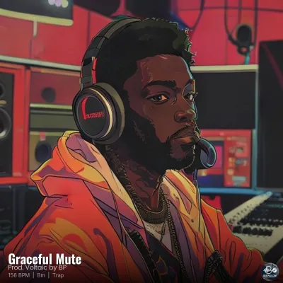 Graceful Mute