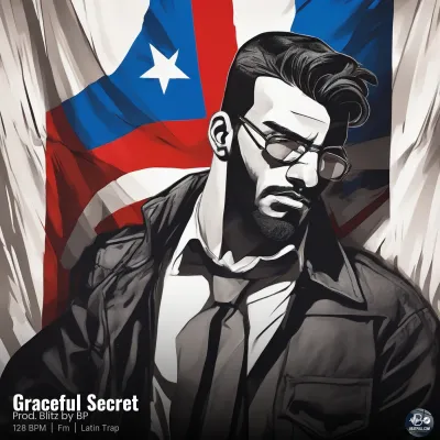 Graceful Secret