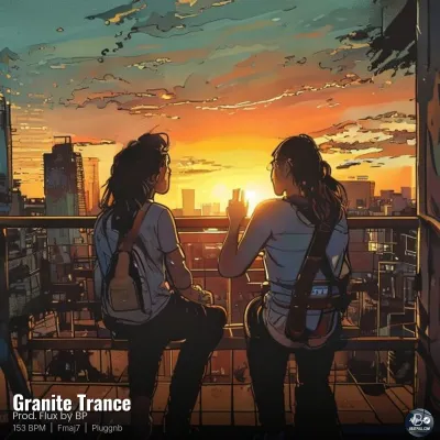 Granite Trance
