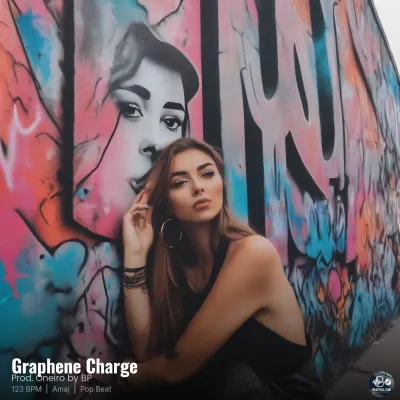 Graphene Charge