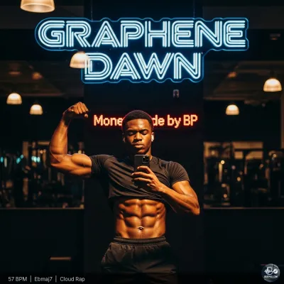 Graphene Dawn
