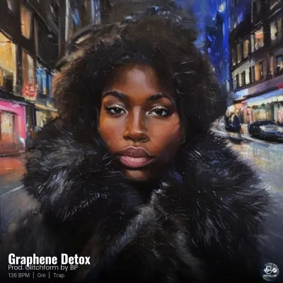 Graphene Detox