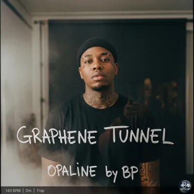 Graphene Tunnel