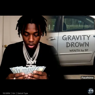 Gravity Drown