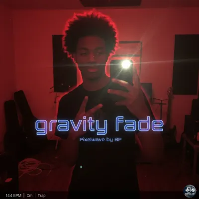 Gravity Fade
