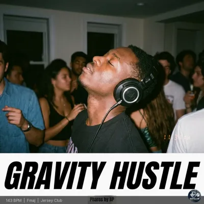 Gravity Hustle
