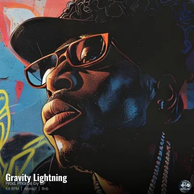 Gravity Lightning